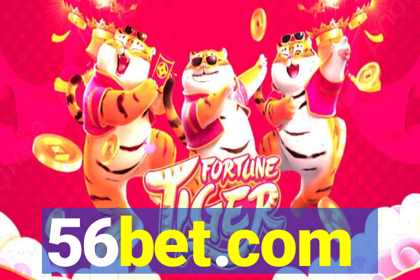 56bet.com