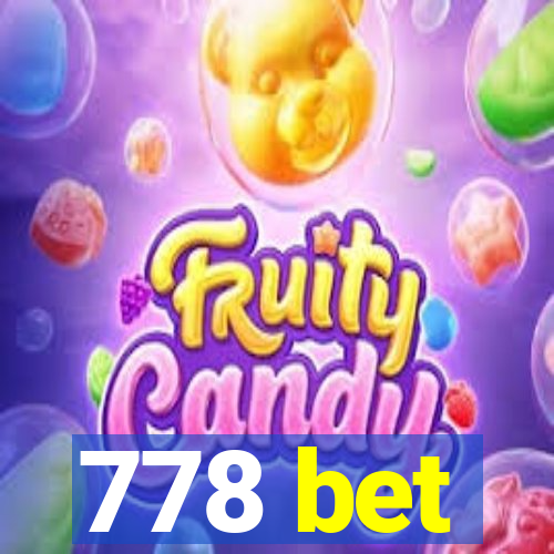 778 bet