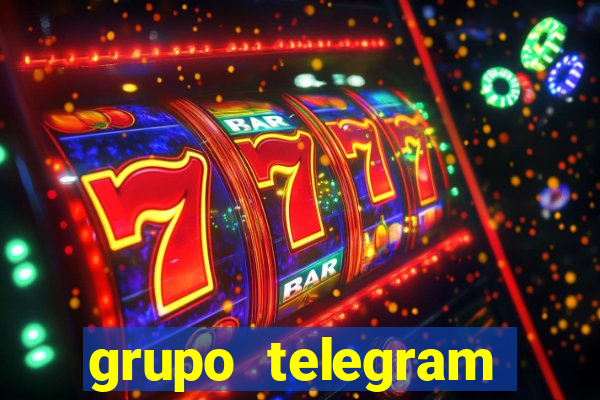 grupo telegram jogos android