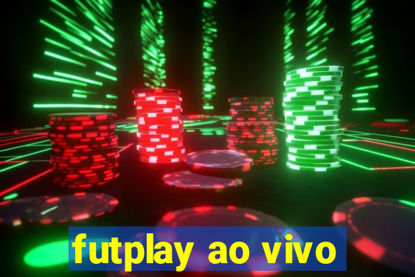 futplay ao vivo