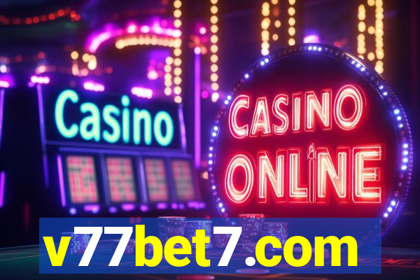 v77bet7.com