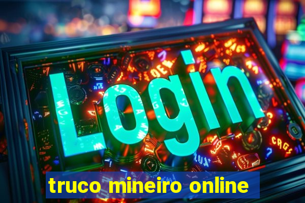 truco mineiro online