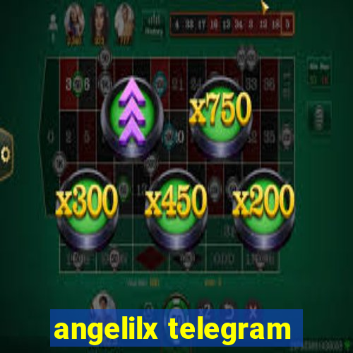 angelilx telegram