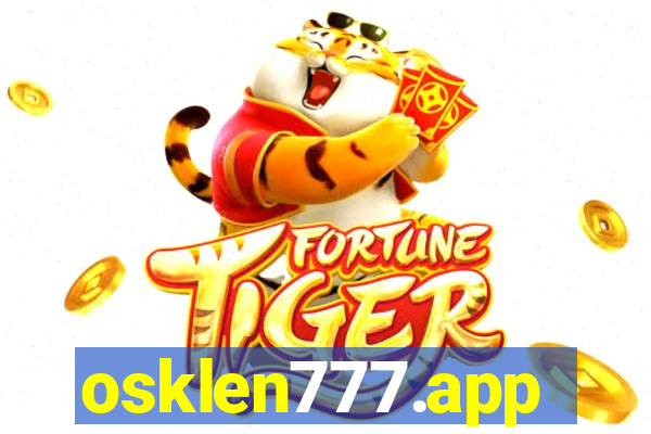 osklen777.app