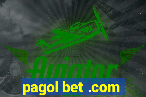 pagol bet .com