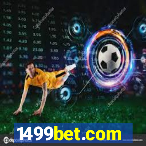 1499bet.com