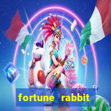 fortune rabbit horario pagante hoje