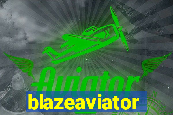 blazeaviator