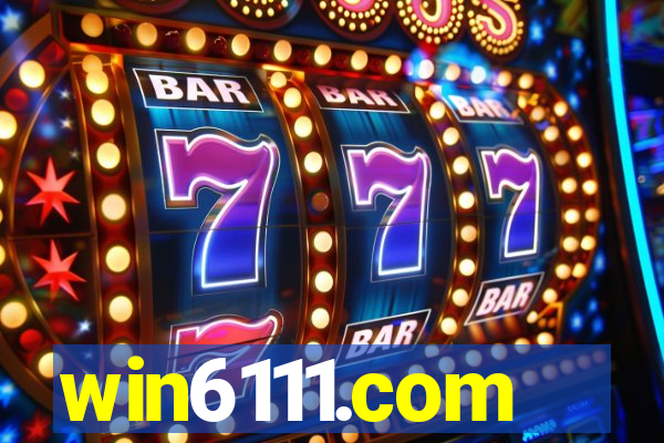 win6111.com