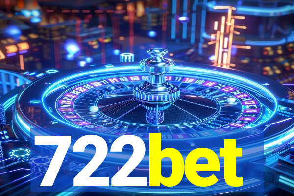 722bet