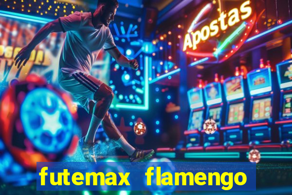 futemax flamengo atletico mineiro