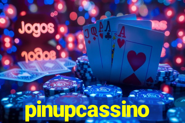 pinupcassino