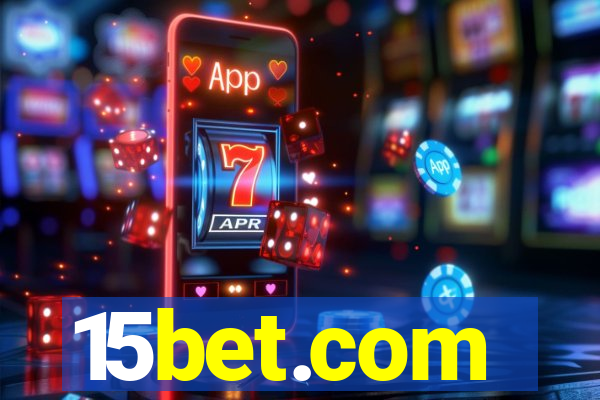 15bet.com