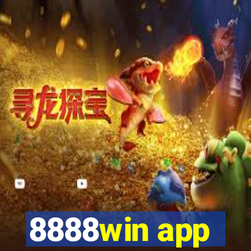 8888win app