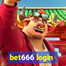 bet666 login