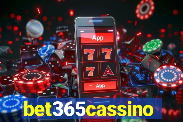 bet365cassino