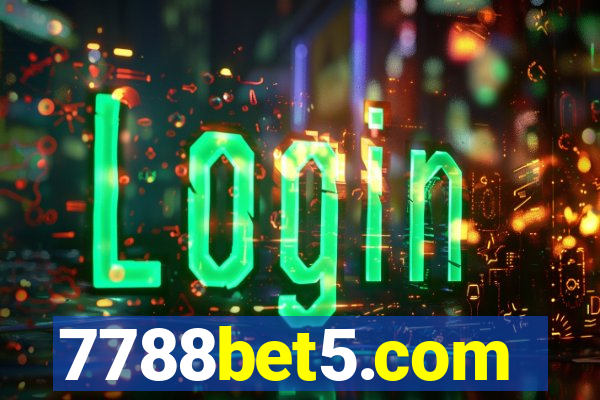 7788bet5.com