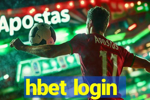 hbet login