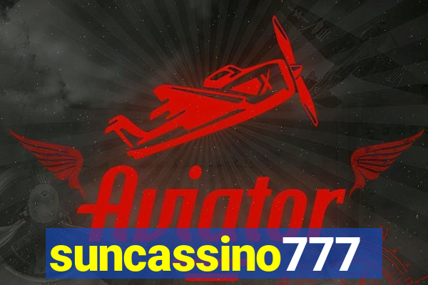 suncassino777