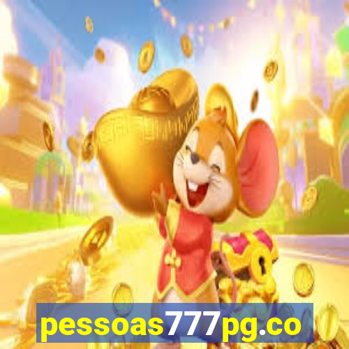 pessoas777pg.com