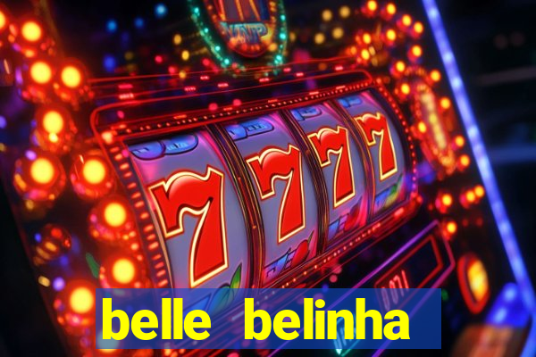 belle belinha vazados telegram