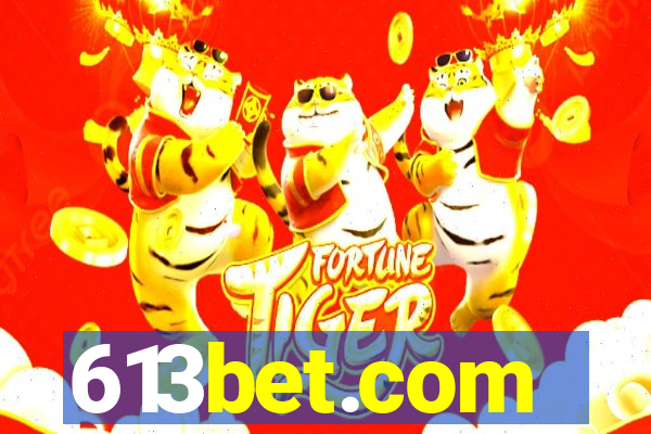 613bet.com