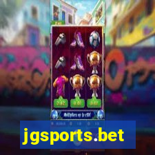 jgsports.bet