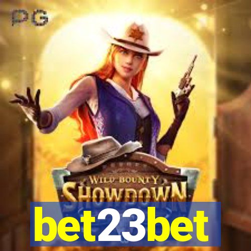 bet23bet