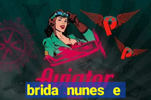 brida nunes e medico video completo