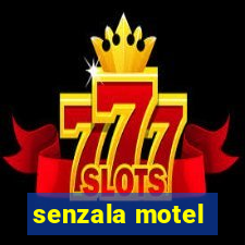 senzala motel