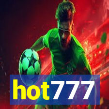 hot777