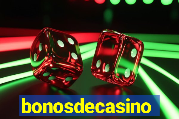 bonosdecasino