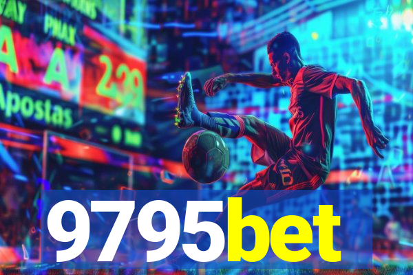 9795bet