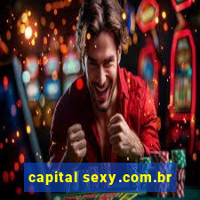 capital sexy.com.br