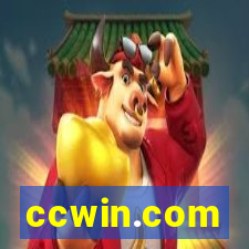 ccwin.com