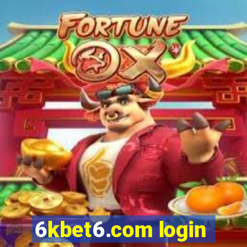 6kbet6.com login