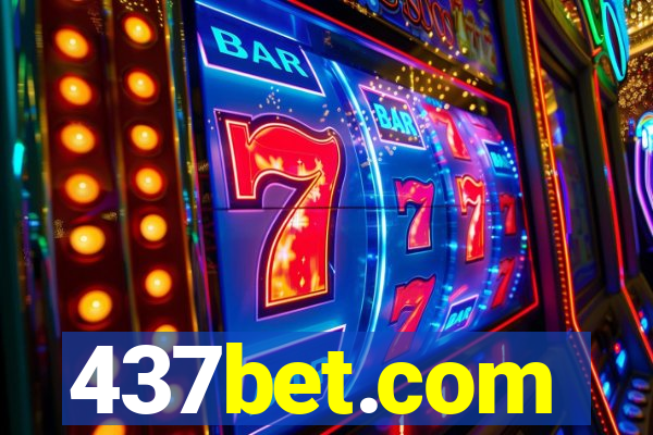 437bet.com