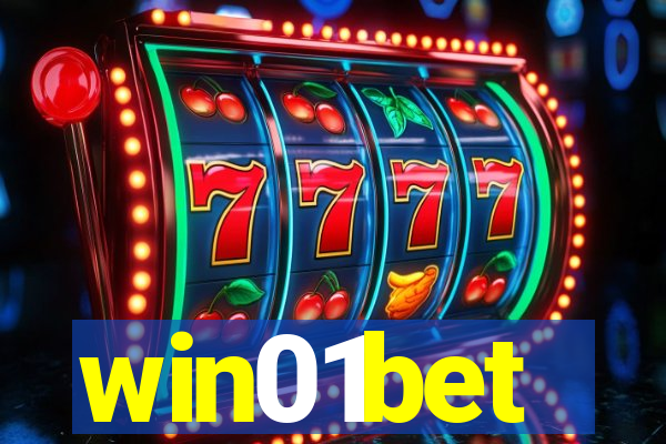 win01bet