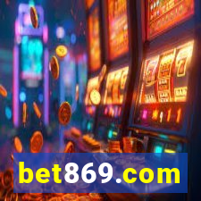 bet869.com