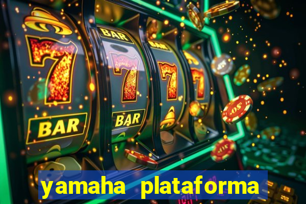 yamaha plataforma de jogos