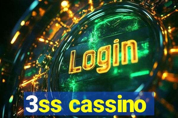 3ss cassino