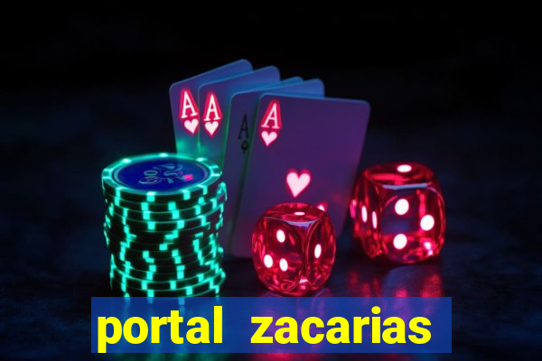 portal zacarias sexo policial