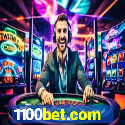 1100bet.com