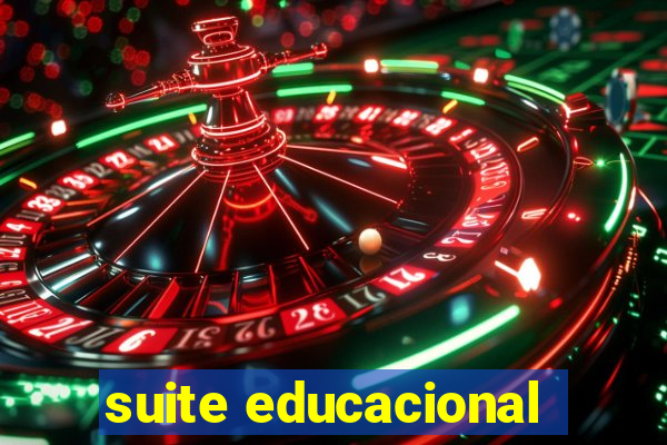 suite educacional