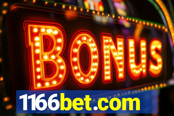 1166bet.com