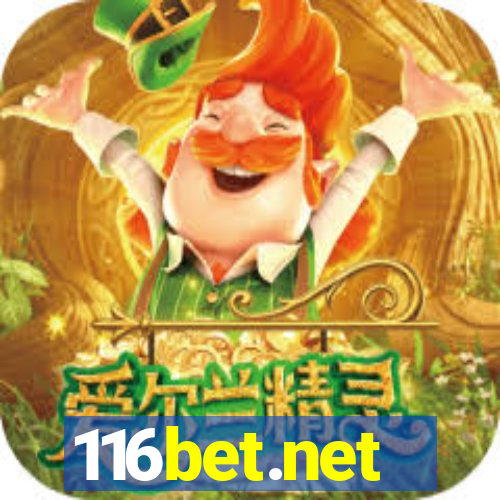 116bet.net