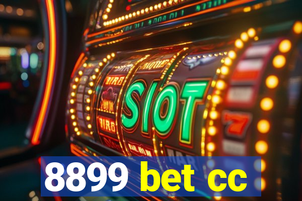 8899 bet cc