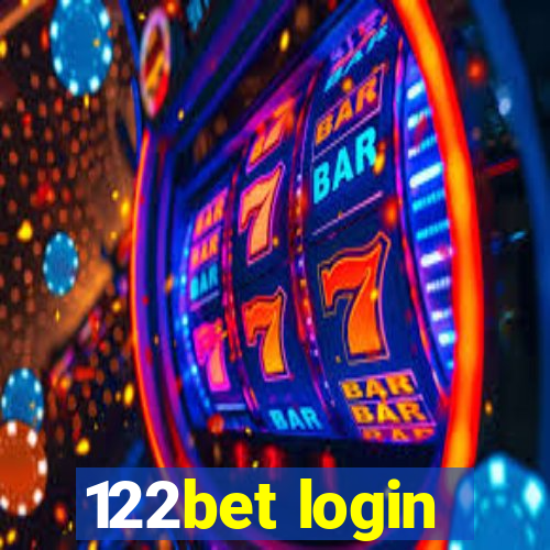 122bet login