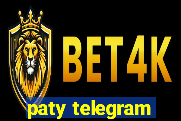 paty telegram