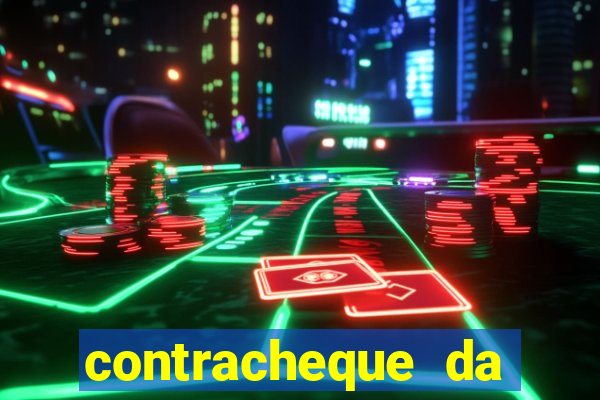 contracheque da prefeitura online betim